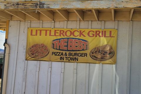 Littlerock Grill