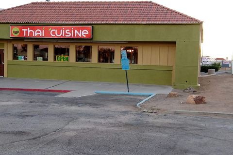 Mojave Thai Cuisine