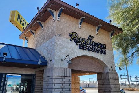 Roadhouse Restaurant