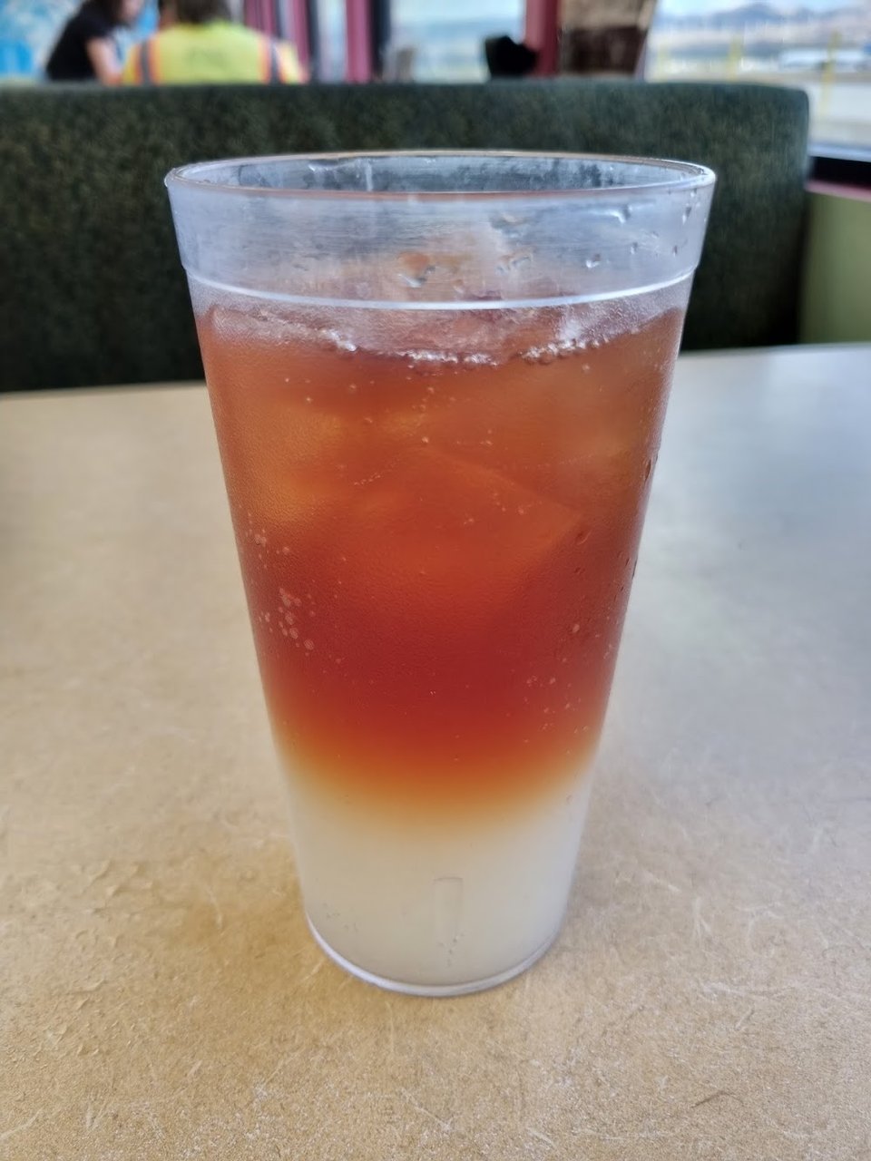 Swamp Water